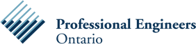 Autorisé par l'Association des ingénieurs professionnels de l'Ontario à offrir des services d'ingénierie professionnels. Autorisé par l'Association des ingénieurs professionnels de l'Ontario à offrir des services d'ingénierie professionnels.